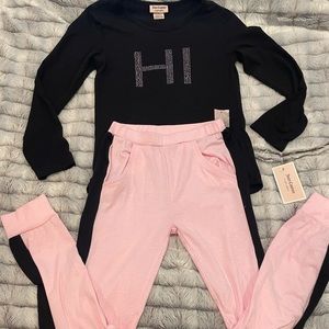 COPY - Juicy Couture Jogging Set